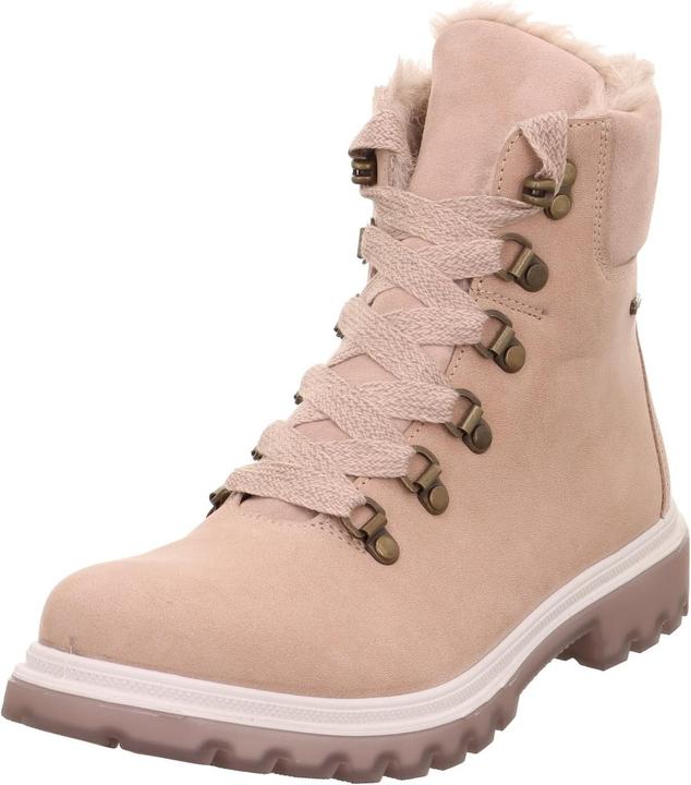 Actual product image Legero Monta Gore-Tex Bootie (38)