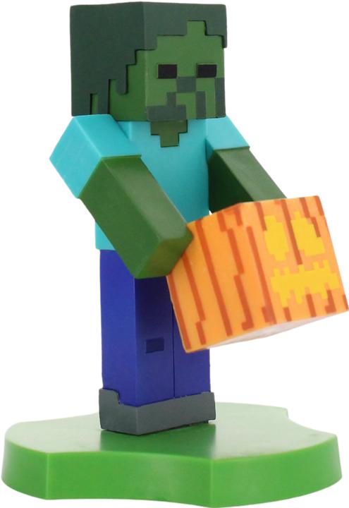 Produktbild Exquisite Gaming Holdem- Minecraft Zombie