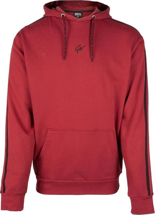 Produktbild Gorilla Wear Banks (XXL)