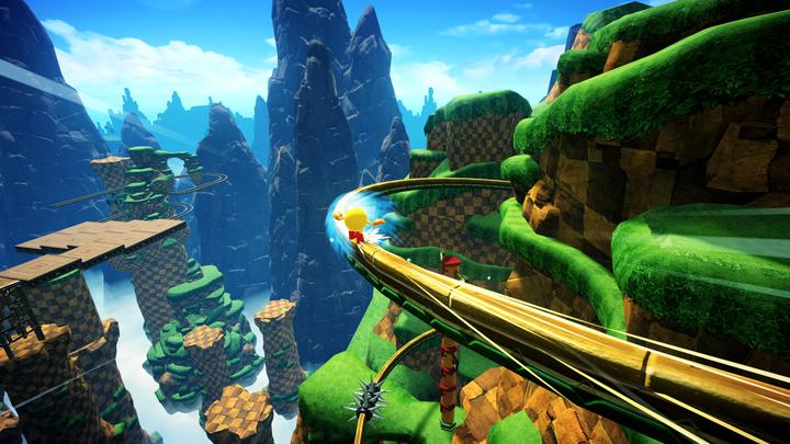 Produktbild Bandai Namco PAC-MAN WORLD 2 Re-PAC (Switch)