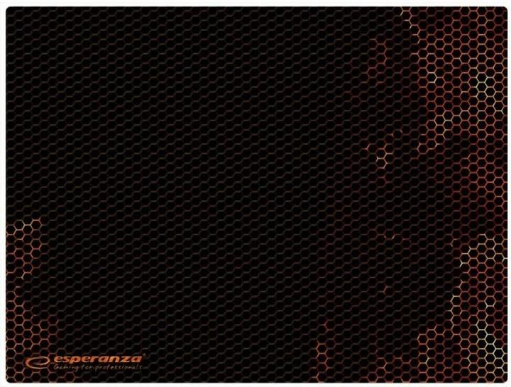 Esperanza EGP103R Mouse Pad Gaming Mouse Pad