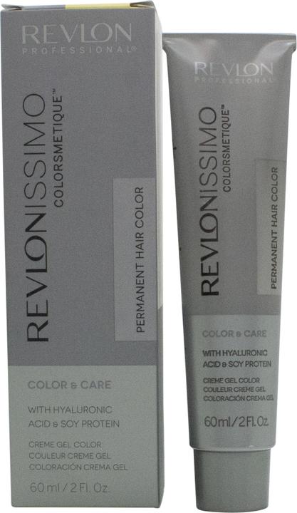 Revlon Hellgoldenbraun (5.3 Hellgoldenbraun)