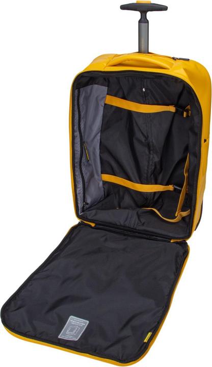 Produktbild Mandarina Duck Eco Coated Trolley Backpack (34 l)