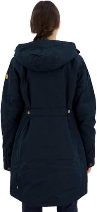 Actual product image Fjällräven Kiruna (XS)