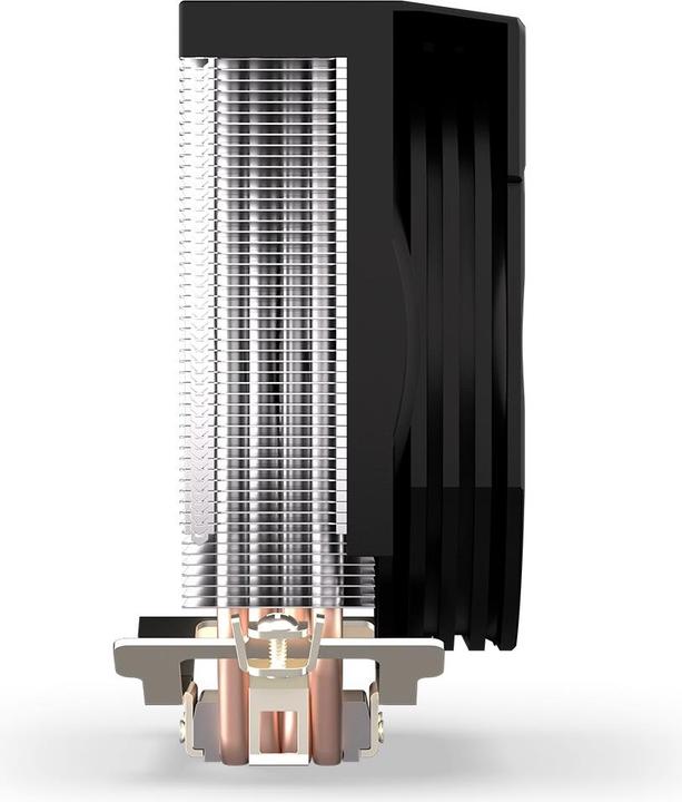 Actual product image Endorfy CPC Spartan 5 MAX ARGB (146 mm)