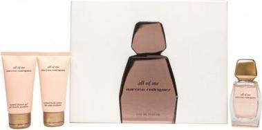 Narciso Rodriguez All Of Me (Parfum set)