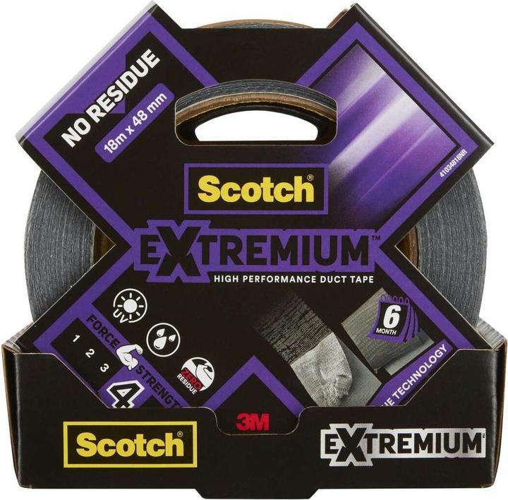 Immagine prodotto Scotch Extremium (48 mm)