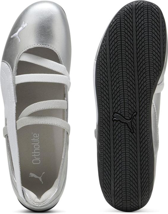 Immagine prodotto Puma Speedcat Ballet Metallic Wns (40.5)