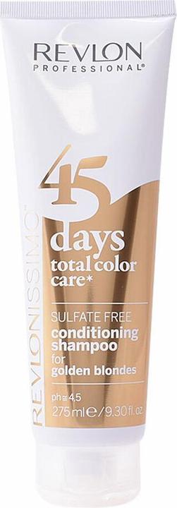 Immagine prodotto Revlon Professional issimo 45 giorni Bionde d'oro (275 ml)