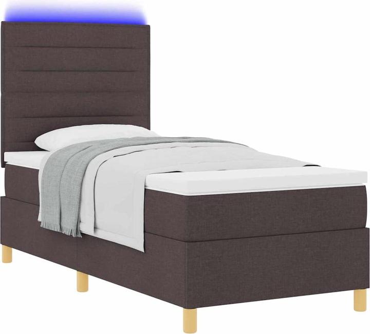 Immagine prodotto vidaXL Boxspringbett (100 x 200 cm)