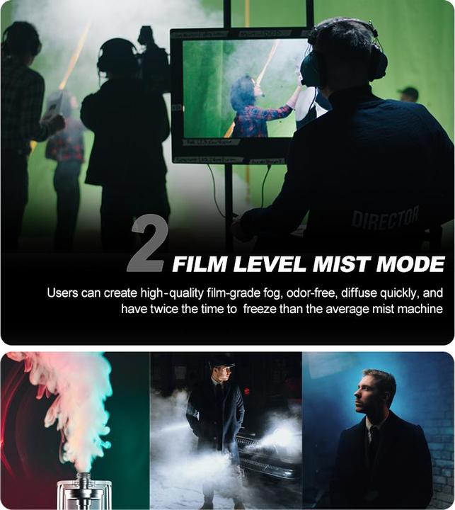 Produktbild Lensgo Smoke S30