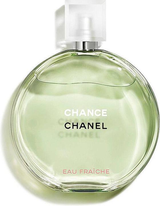 Produktbild Chanel Chance (Eau Fraîche, 150 ml)