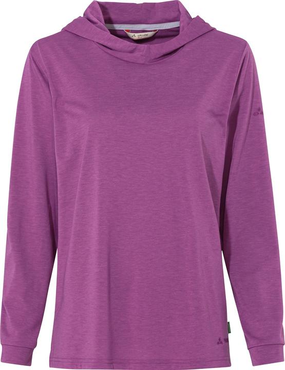 Actual product image Vaude Mineo LS Hoody (44)