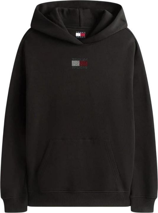 Produktbild Tommy Jeans Kapuzenpullover Baumwolle Regulär (36)