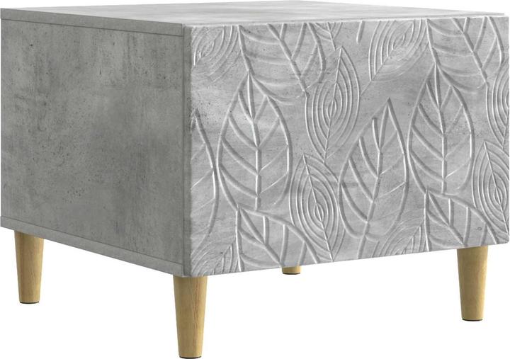Produktbild vidaXL Couchtisch (50 x 49 x 40 cm)
