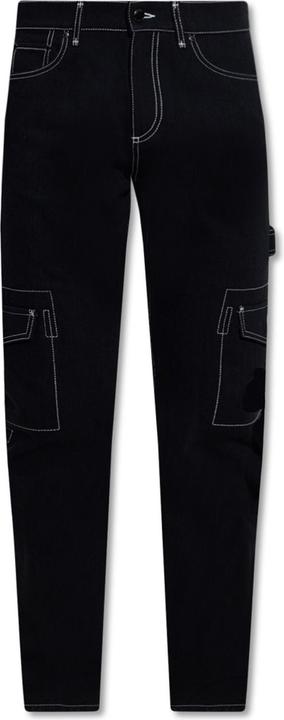 Immagine prodotto Burberry Denim Cargo Pants (31)
