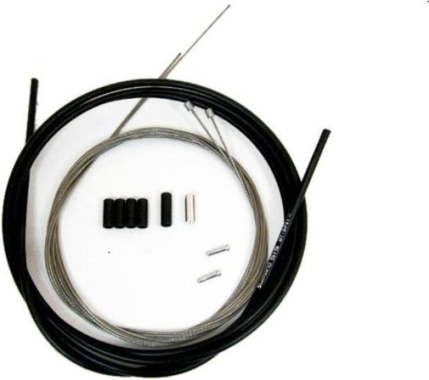 Image du produit Shimano OT-41SP jeu de câbles d'engrenage MTB acier inoxydable