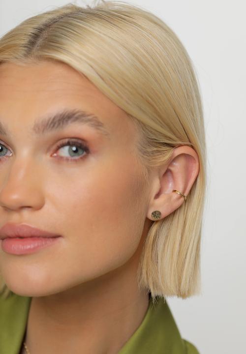 Image du produit Elli Stecker Organic-Look (Argent Sterling)