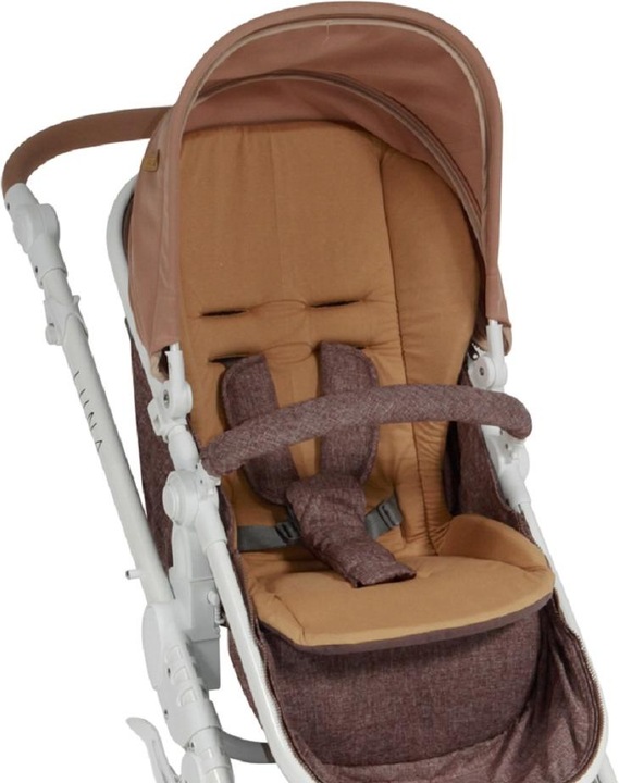 Actual product image Lorelli Child seat liner Travel Comfort