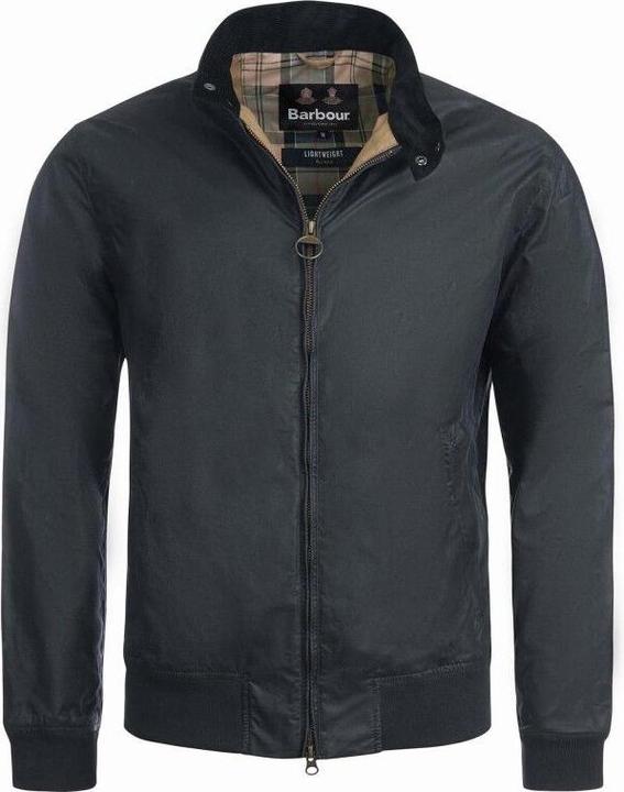 Produktbild Barbour Blouson ROYSTON (M)
