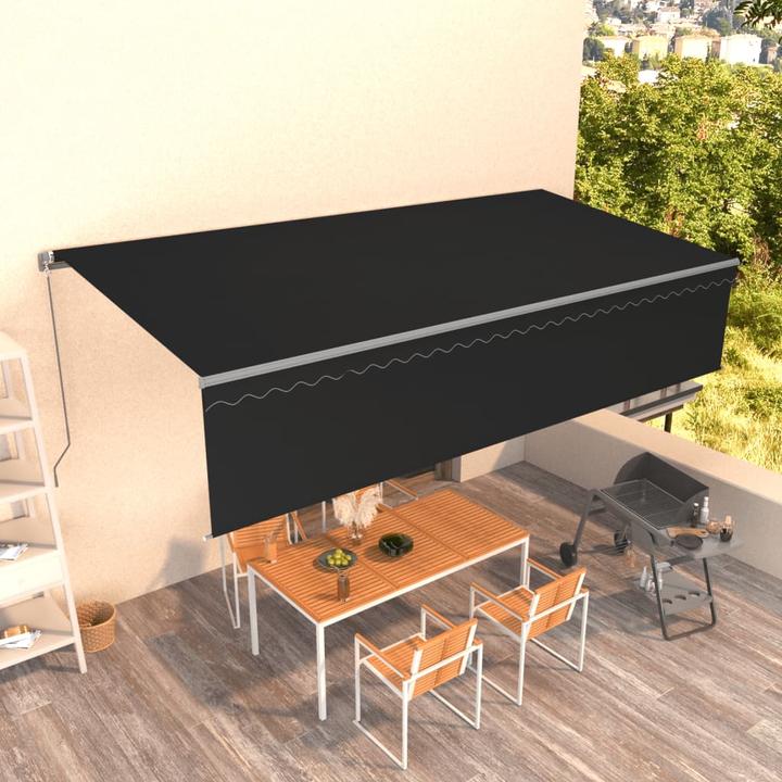 Produktbild vidaXL Chizu (6 m)