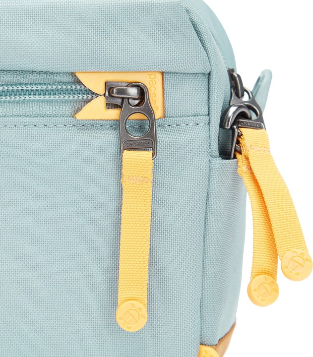 Actual product image Pacsafe Go Crossbody 2.5