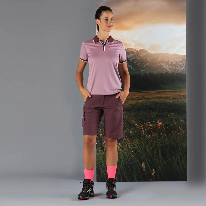 Actual product image CMP Campagnolo Polo (L)
