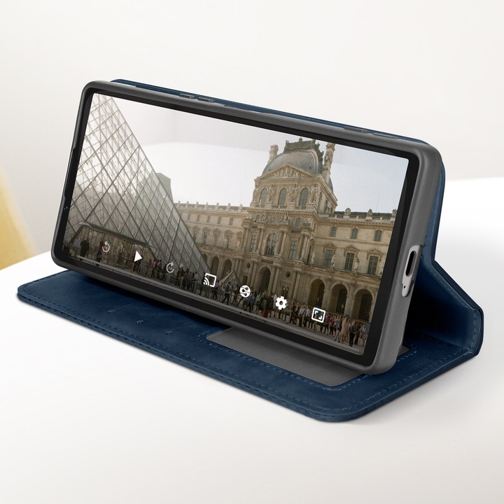 Image du produit Avizar Geo Series Étui porte-monnaie Series (Sony Xperia 5 V)