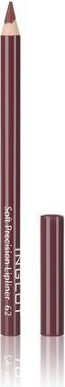 Actual product image Inglot Contour Pencil High Precision Soft Tip