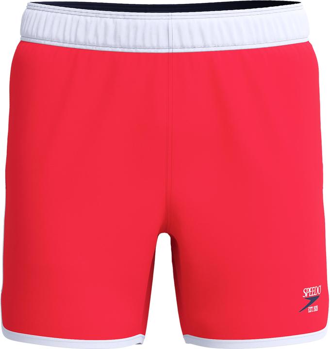 Produktbild Speedo Jetstream Retro Logo Volley 16 (XL)