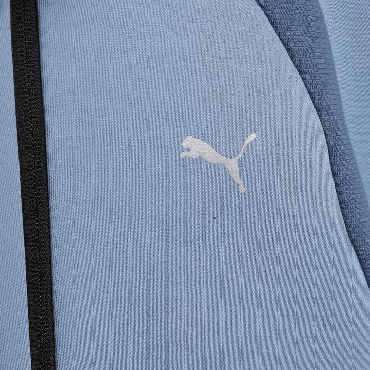 Image du produit Puma EVOSTRIPE Hoodie Full-Zip DK B (164)