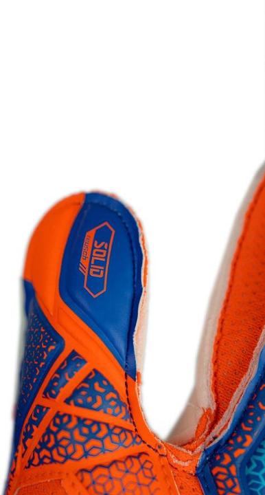 Actual product image Reusch Attract Solid (4)