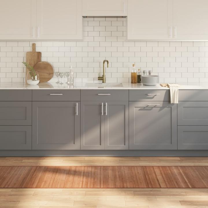 Produktbild vidaXL Teppich (400 x 60 cm)