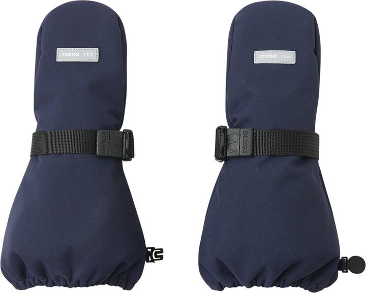 Actual product image Reima tec+ Kids transitional mittens Askare (3)