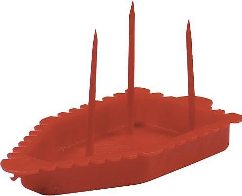 Produktbild Kaiser Signal-Deckel