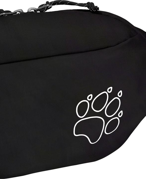 Actual product image Jack Wolfskin Berkeley Hipbag