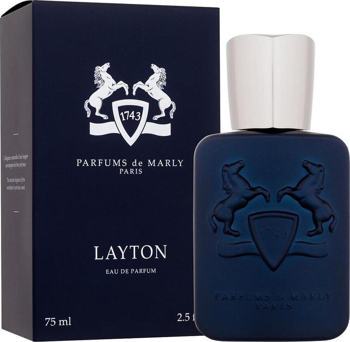 Immagine prodotto Parfums de Marly Layton Royal Essence (Eau de parfum, 75 ml)