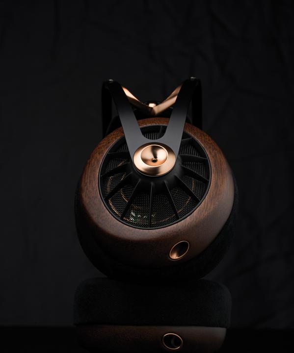 Produktbild Meze Audio 109 Pro - Open Back - Hifi Koptelefoon (Kabelgebunden)