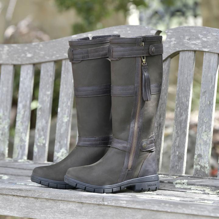 Produktbild Dublin reitstiefel erne (40)