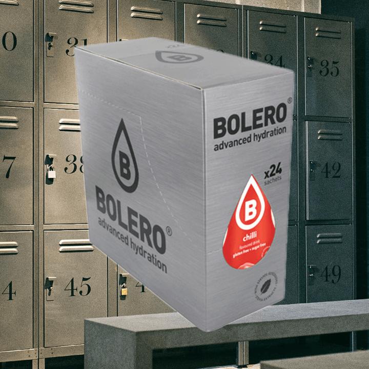 Produktbild Bolero Classic (Chilli, 24 x, 276 g)
