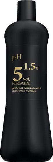 Produktbild pH Peroxide
