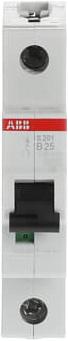 Image du produit ABB Disjoncteur automatique