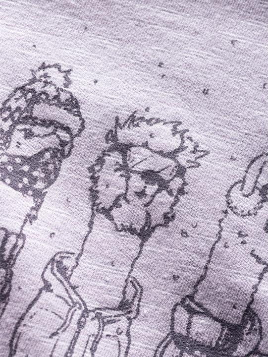 Actual product image Chillaz Women's Gandia Alpaca Gang Winter (42, XL)