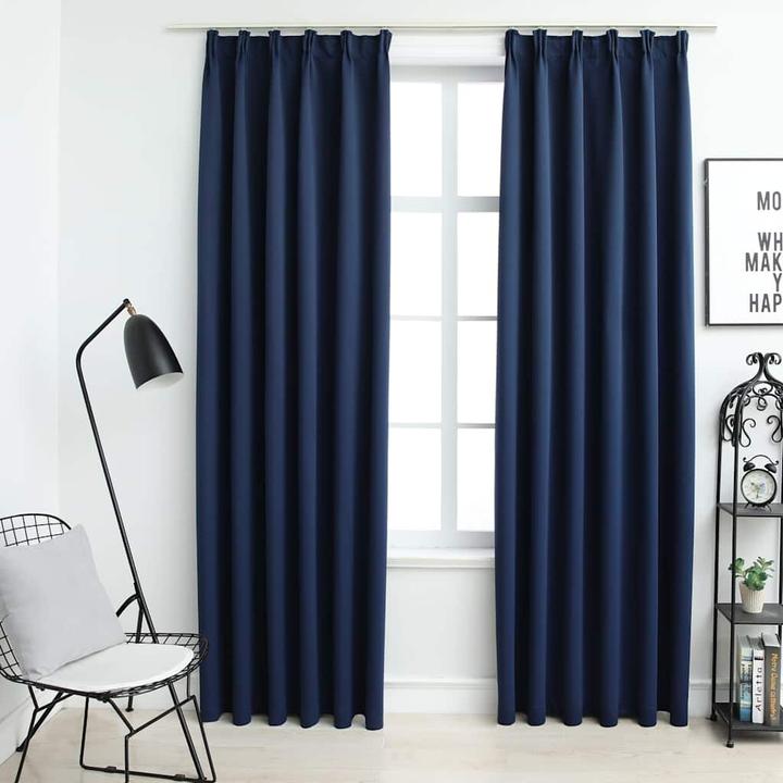 Image du produit VidaXL Josue (140 x 225 cm)