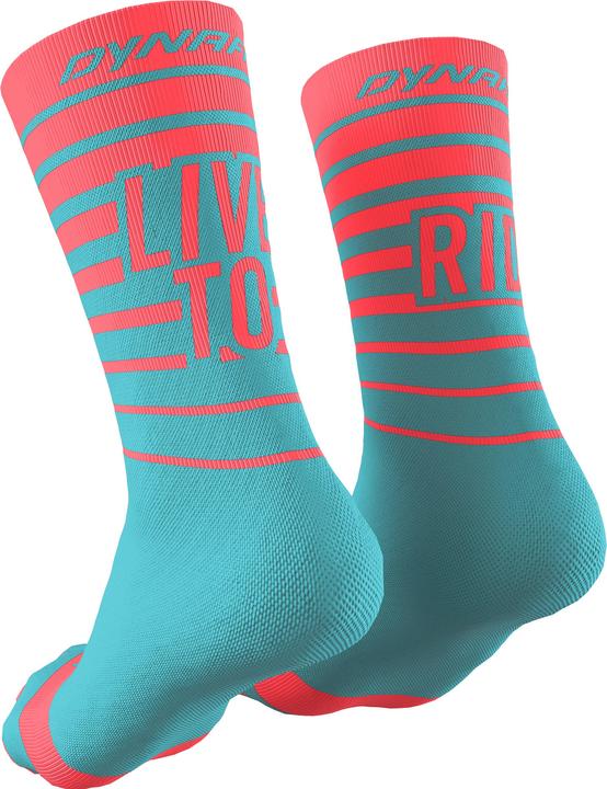 Produktbild Dynafit Live To Ride Socks (39 - 42)