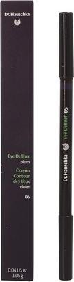 Image du produit Dr. Hauschka Eye Definer (06 Prune)