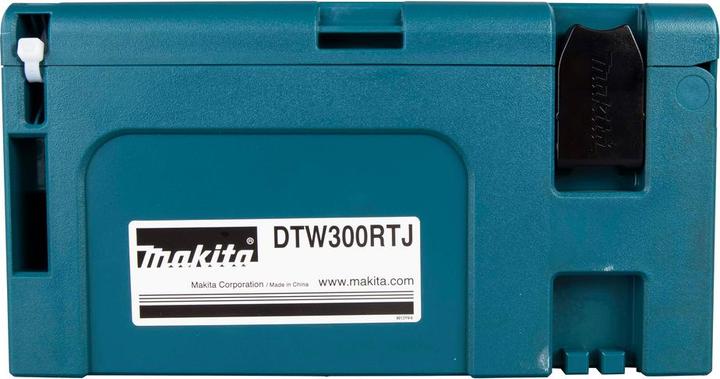 Produktbild Makita DTW300RTJ