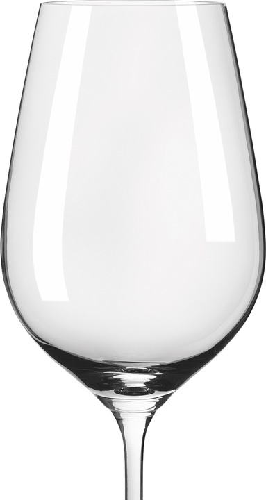 Actual product image Ritzenhoff Glamour glass set 12 pcs. (60.90 cl, 12 Glasses, Wine glasses set)