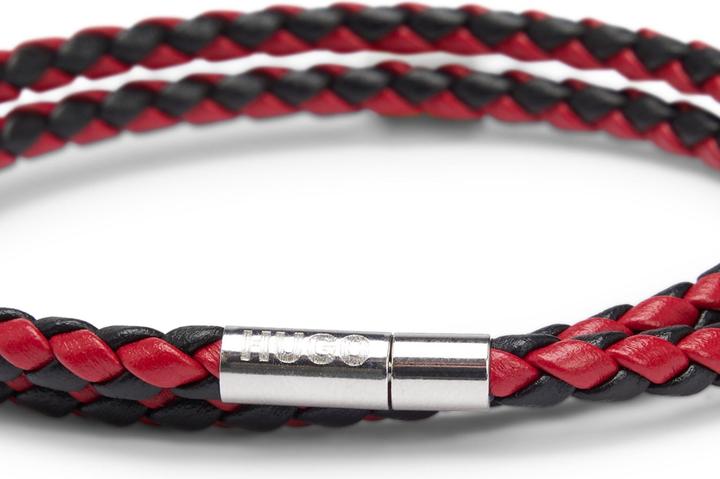 Image du produit HUGO Bracelet (21 cm, Vélin)