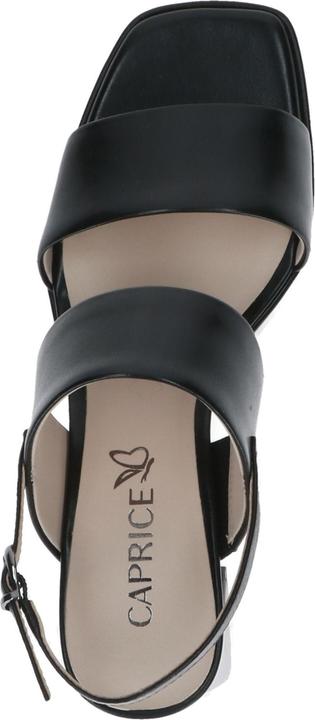 Actual product image Caprice Sandal (38)